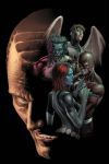 DARK X-MEN  #4